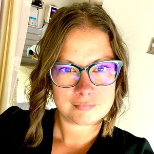 Meet your Posher, Kristyn